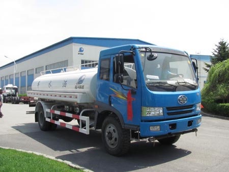 LPC5160GSSC3洒水车燃油公告图片2