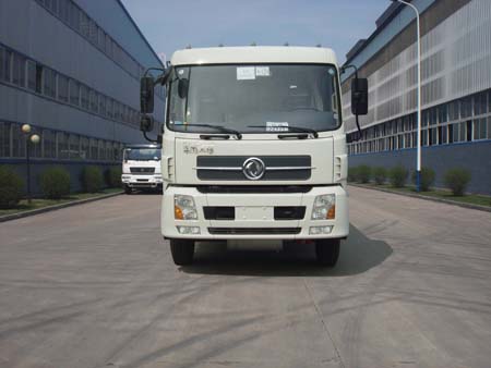 AS5162GJY加油车燃油公告图片1
