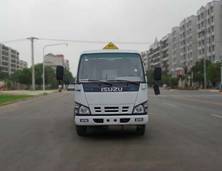 QT5070GJYNK加油车燃油公告图片1