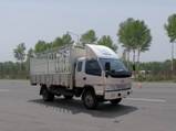 CA5080XYK35L4R5E3仓栅式运输车燃油公告图片2