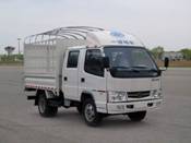 CA5040XYK11L2RE3仓栅式运输车燃油公告图片2