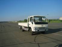 CA1041K5L2-3E载货汽车燃油公告图片2