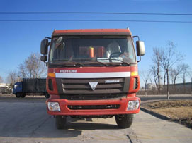 ZFQ3251H65BJ43自卸汽车燃油公告图片1