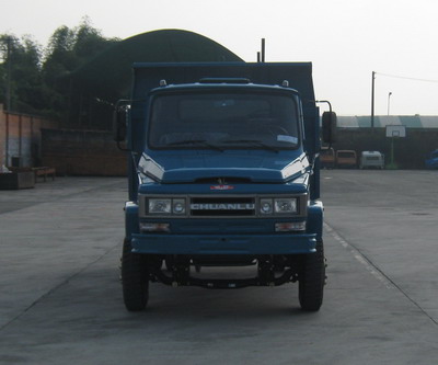 CGC3043CB7E3自卸汽车燃油公告图片1