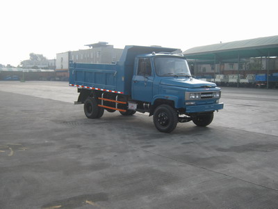 CGC3043CB7E3自卸汽车燃油公告图片2