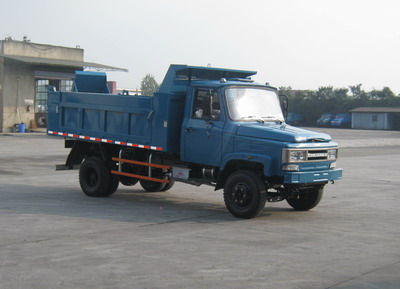 CGC3043CB7E3自卸汽车燃油公告图片2
