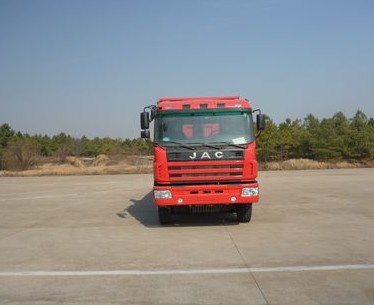 HFC3312K2R1LT自卸汽车燃油公告图片1