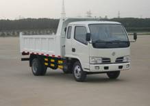 EQ3053GL3自卸汽车燃油公告图片1