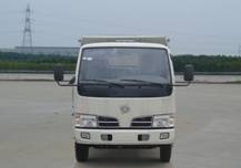 EQ3053GL3自卸汽车燃油公告图片2