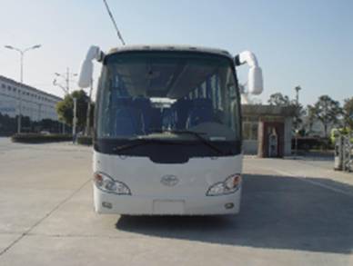 XQ6103Y1H2客车燃油公告图片1