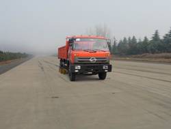 DFS1251GL5载货汽车燃油公告图片1