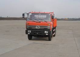 DFS1251GL5载货汽车燃油公告图片1