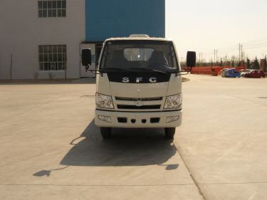 SSF1040HDP42-1载货汽车燃油公告图片1