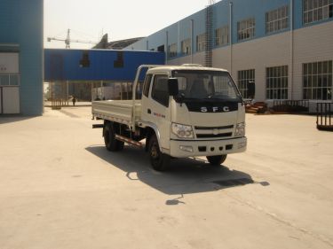SSF1040HDP42-1载货汽车燃油公告图片2
