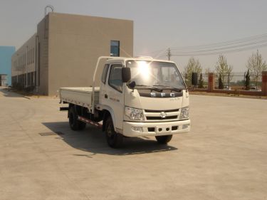 SSF1040HDP41-2载货汽车燃油公告图片2