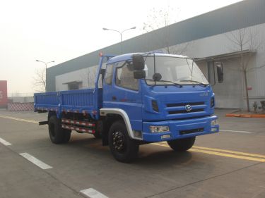 SSF1110HHP88-1载货汽车燃油公告图片2