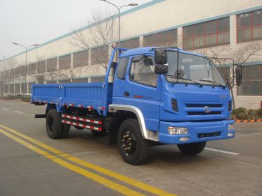 SSF1110HHP88-1载货汽车燃油公告图片2