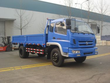 SSF1110HHP88-1载货汽车燃油公告图片2