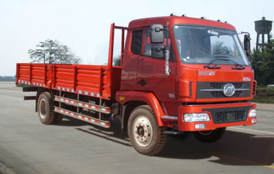LFJ1095G1载货汽车燃油公告图片2