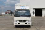 CA5040XXBK11L2RE3蓬式运输车燃油公告图片1