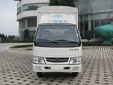 CA5040XXBK11L2R5E3蓬式运输车燃油公告图片1