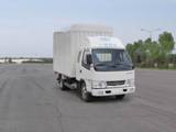 CA5040XXBK11L2R5E3蓬式运输车燃油公告图片2