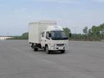 CA5040XXBK11L2RE3蓬式运输车燃油公告图片2