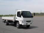 CA1041P90K41L2载货汽车燃油公告图片2