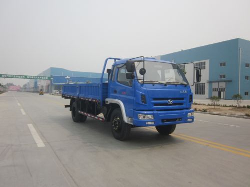 SSF1110HHP77-1载货汽车燃油公告图片2