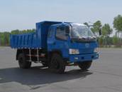 CA3090K41L3R5E3-1自卸汽车燃油公告图片2