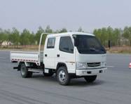 CA1060K11L2RE3载货汽车燃油公告图片2