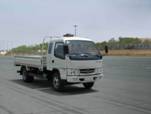 CA1060K11L2R5E3载货汽车燃油公告图片2