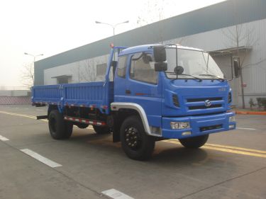 SSF1110HHP77-1载货汽车燃油公告图片2
