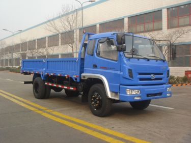 SSF1110HHP77-1载货汽车燃油公告图片2