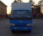 CA5081XXYK26L4R5-3A厢式运输车燃油公告图片1