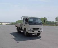 CA1047P90K26L2载货汽车燃油公告图片2