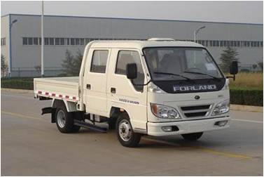 BJ1042V9AB5-S2载货汽车燃油公告图片2