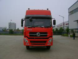 QT5312GJYT3加油车燃油公告图片1