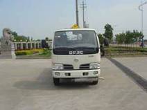 QT5040GJY3加油车燃油公告图片1