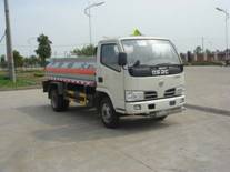 QT5040GJY3加油车燃油公告图片2