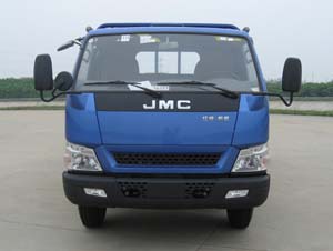 JX1090TPRA23载货汽车燃油公告图片1