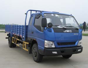 JX1090TPRA23载货汽车燃油公告图片2