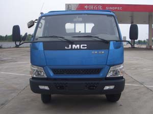 JX1090TPPB23载货汽车燃油公告图片1
