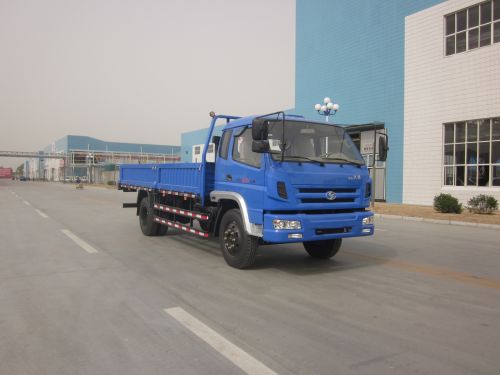 SSF1110HHP88-1载货汽车燃油公告图片2