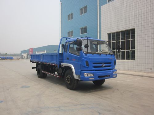 SSF1110HHP77-1载货汽车燃油公告图片2
