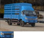 ZB5090CCQTDE7S仓栅式运输车燃油公告图片2