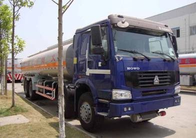 CGJ5317GJY01加油车燃油公告图片2