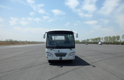 XQ6660SQ2客车燃油公告图片1