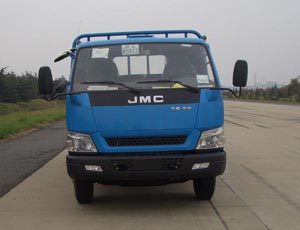 JX1080TPR23载货汽车燃油公告图片1