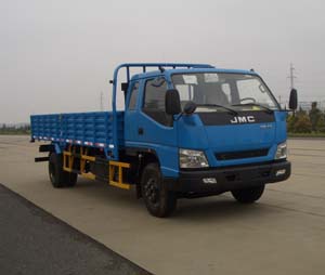 JX1080TPR23载货汽车燃油公告图片2